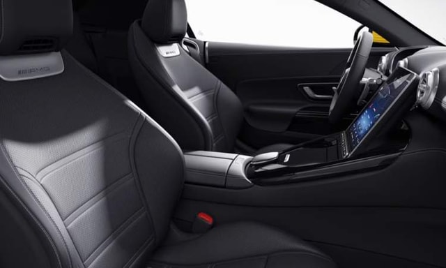 Mercedes Amg Sl Class Seats Mercedes Amg Sl Class Seats