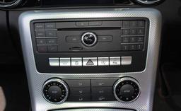 Mercedes Benz Amg  Music System