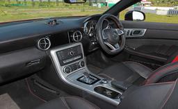Mercedes Benz Amg  Sests