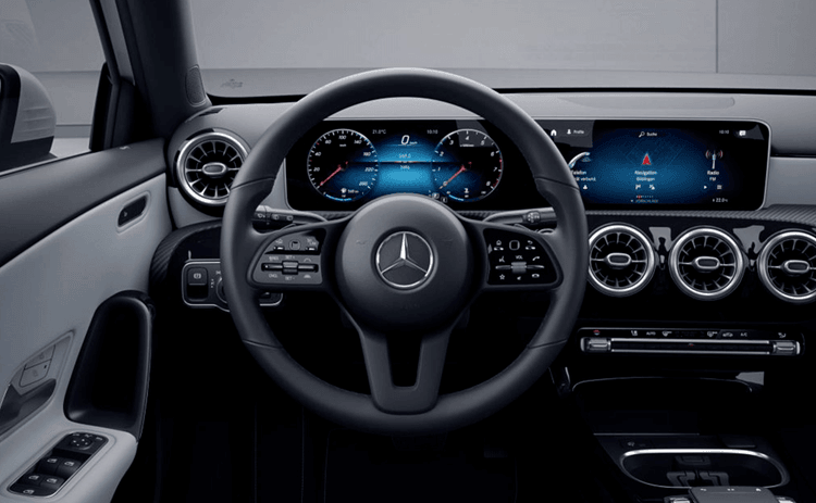 Leather multifunction sports steering wheel Leather multifunction sports steering wheel