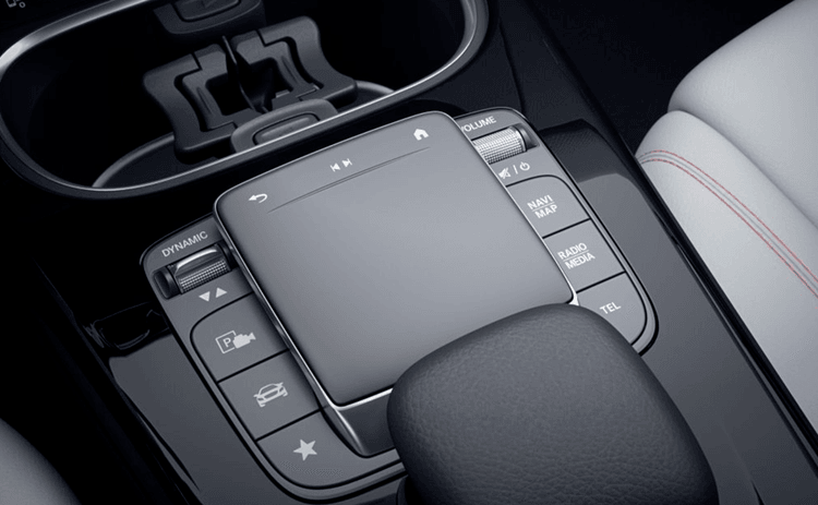 Touchpad without Controller Touchpad without Controller