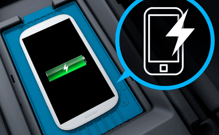 Wireless charging system Wireless charging system