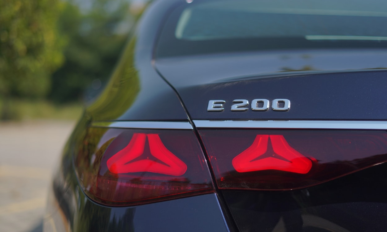 Mercedes E Class Light Mercedes E Class Light images