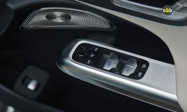 Mercedes Benz E220d Arm Rest Mercedes Benz E220d Arm Rest