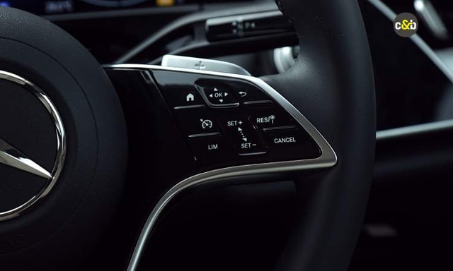 Mercedes Benz E220d Features Mercedes Benz E220d Features