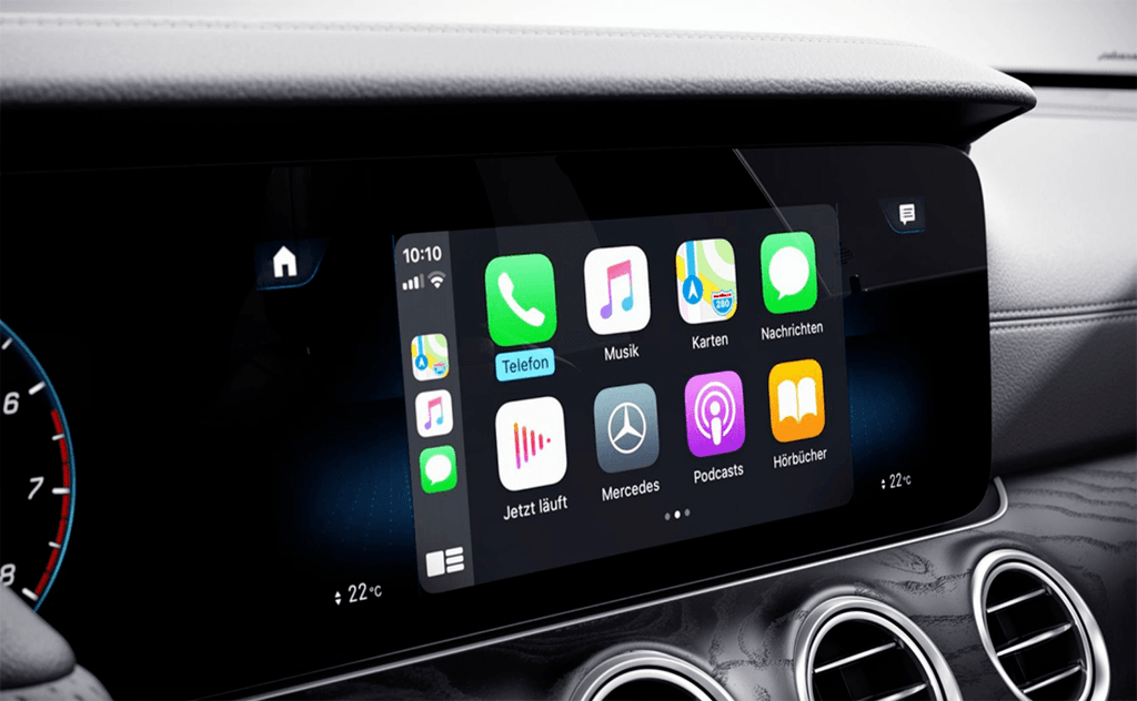 Smartphone Integration Package Smartphone Integration Package