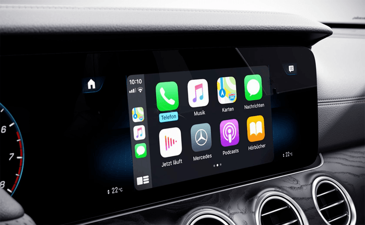 Smartphone Integration Package Smartphone Integration Package