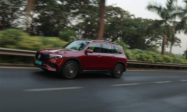 Mercedes Benz Eqb Rideview Mercedes Benz Eqb Rideview