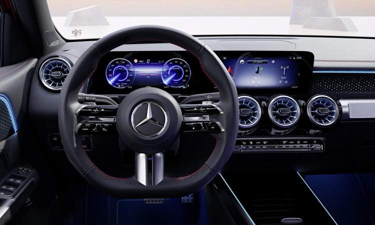 Mercedes Benz Eqb Features Multimedia Hotspot Start Mercedes Benz Eqb Features Multimedia Hotspot Start