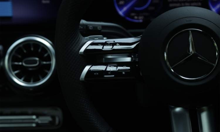 Mercedes Benz Eqb Features Mercedes Benz Eqb Features