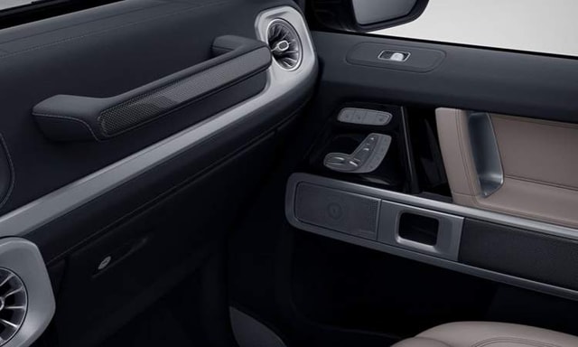 Mercedes Benz G Class Mercedes Benz G Class