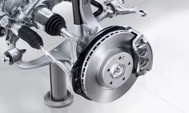 Mercedes Benz G Class Agility Control Suspension Mercedes Benz G Class Agility Control Suspension