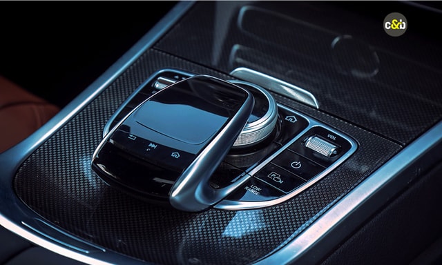 Mercedes Benz G400d Gear Mercedes Benz G400d Gear