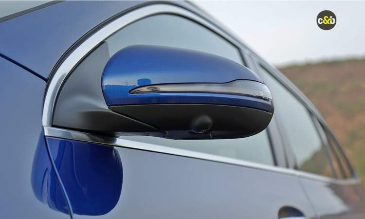 Mercedes Benz Gla 220d Orvm Mercedes Benz Gla 220d Orvm