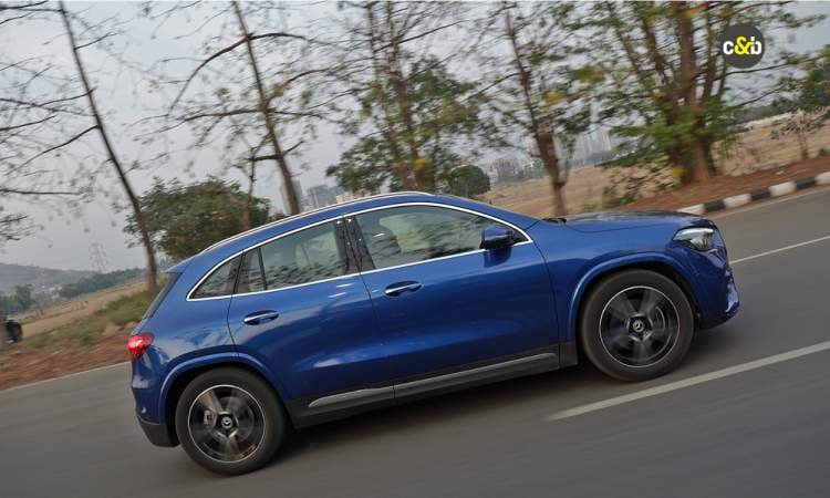 Mercedes Benz Gla 220d Rideview 2 Mercedes Benz Gla 220d Rideview 2