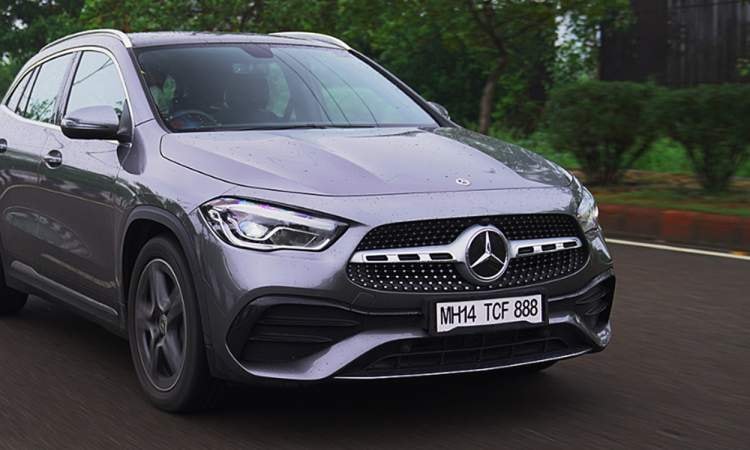Mercedes Benz Gla Rideview 3 Mercedes Benz Gla Rideview 3