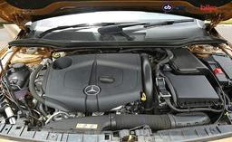 Mercedes Benz Gla Engine