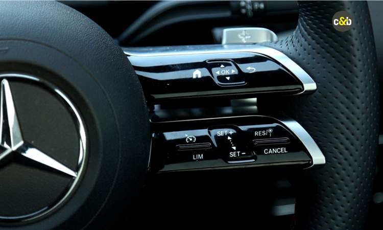 Mercedes Benz Gla 220d Features Mercedes Benz Gla 220d Features