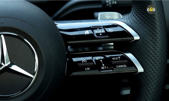 Mercedes Benz Gla 220d Features Mercedes Benz Gla 220d Features