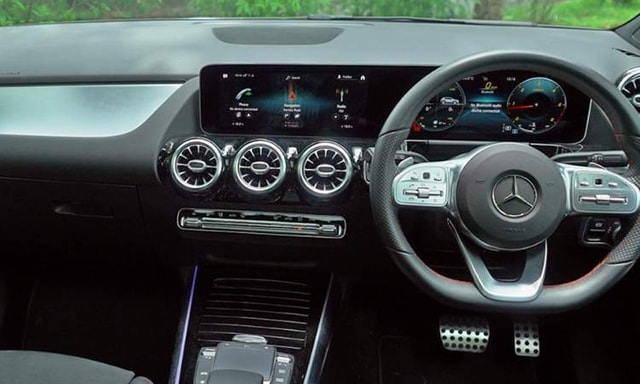 Mercedes Benz Gla Ac Mercedes Benz Gla Ac