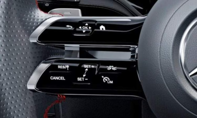 Mercedes Benz Gla Class Sports Steering Wheel Leather Mercedes Benz Gla Class Sports Steering Wheel Leather