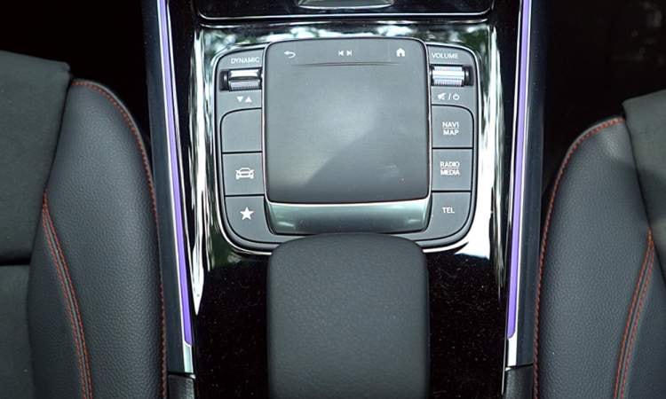 Mercedes Benz Gla Features Mercedes Benz Gla Features