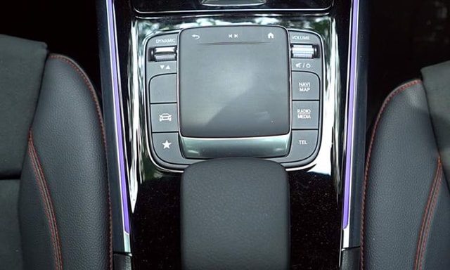 Mercedes Benz Gla Features Mercedes Benz Gla Features