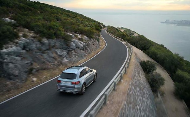 Mercedes Benz Glc Ride View Mercedes Benz Glc Ride View