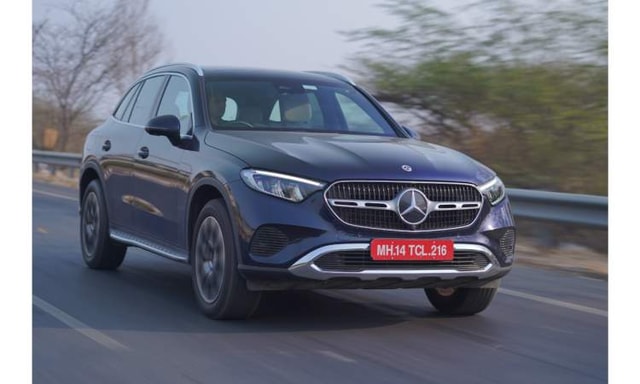 Mercedes Benz Glc Rideview 1 Mercedes Benz Glc Rideview 1