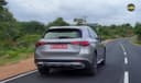 Mercedes Benz Glc Rideview 2
