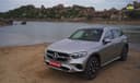 Mercedes Benz Glc Style
