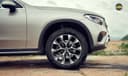 Mercedes Benz Glc Wheel