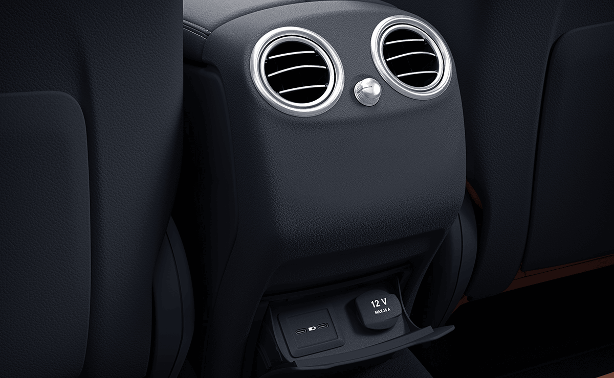 Mercedes Benz Glc Usb Port In Rear Mercedes Benz Glc Usb Port In Rear