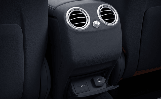 Mercedes Benz Glc Usb Port In Rear Mercedes Benz Glc Usb Port In Rear