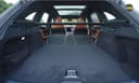 Mercedes Benz Glc 4matic Bootspace