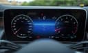 Mercedes Benz Glc 4matic Speedometer