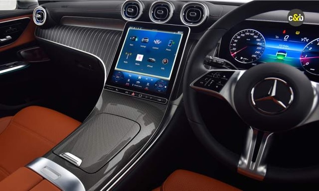 Mercedes Benz Glc Centre Console Mercedes Benz Glc Centre Console