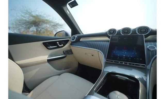 Mercedes Benz Glc Console Mercedes Benz Glc Console