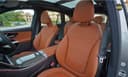Mercedes Benz Glc Front Seats