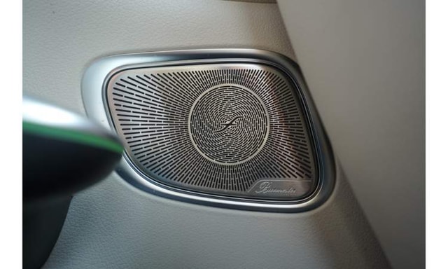 Mercedes Benz Glc Speaker Mercedes Benz Glc Speaker