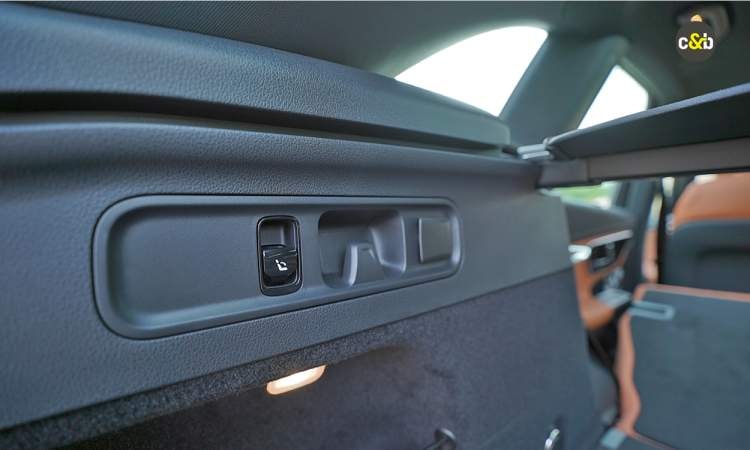 Mercedes Benz Glc Storage Mercedes Benz Glc Storage