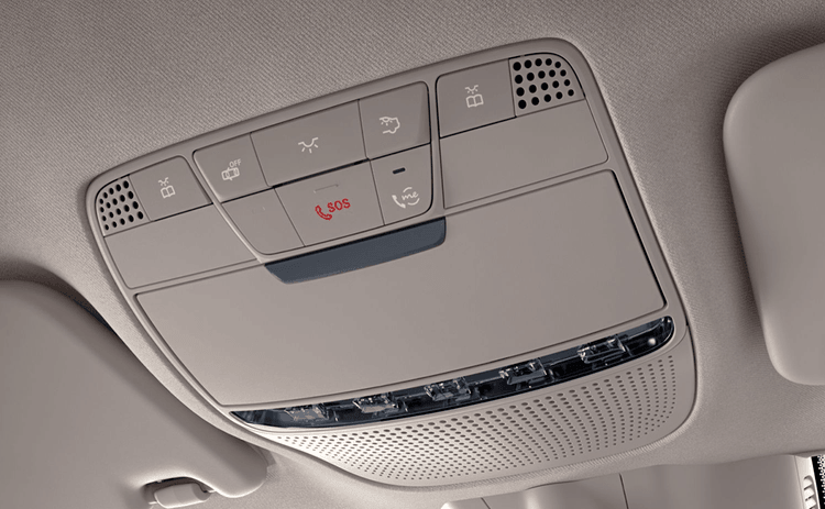 Mercedes-Benz emergency call system Mercedes-Benz emergency call system