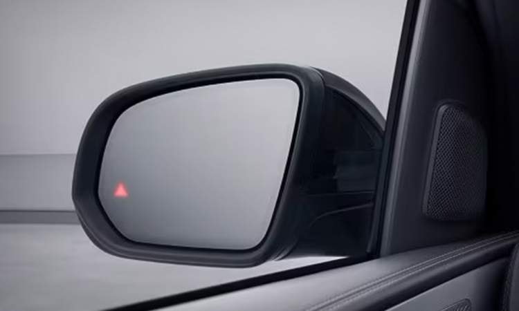 Mercedes Benz Gle Class Blind Spot Assist Mercedes Benz Gle Class Blind Spot Assist