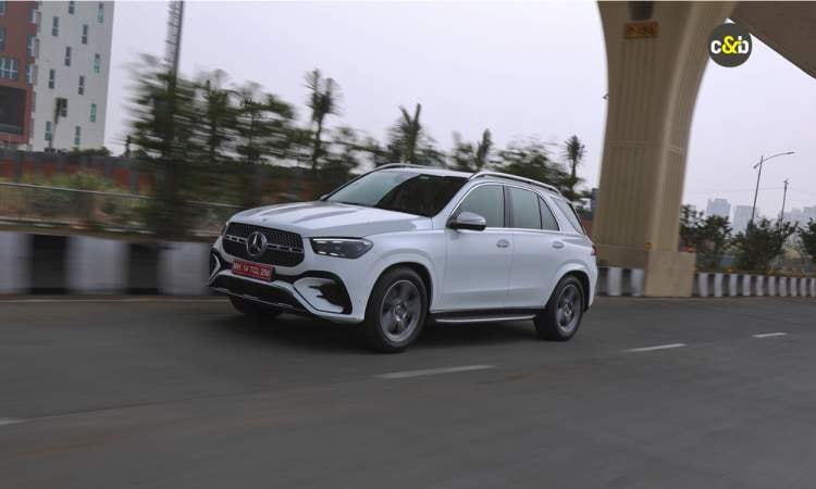 Mercedes Benz Gle Rideview4 Mercedes Benz Gle Rideview4