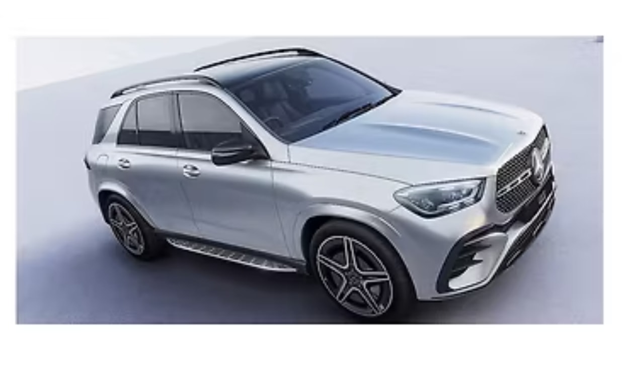 Mercedes Benz Gle View Mercedes Benz Gle View images