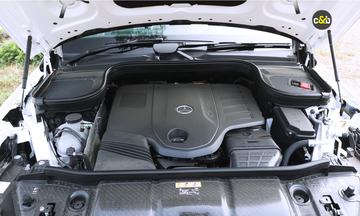 Mercedes Benz Gle Mercedes Benz Gle