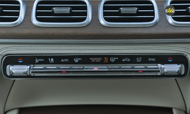 Mercedes Benz Gle Ac Mercedes Benz Gle Ac