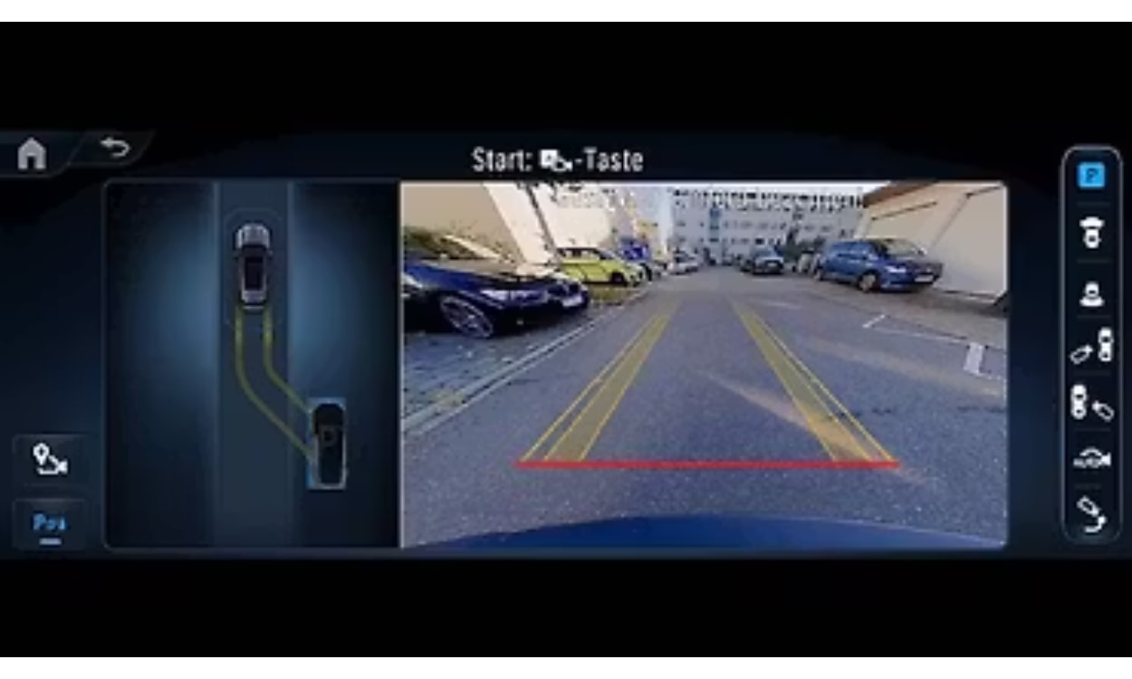 Mercedes Benz Gle Camera Mercedes Benz Gle Camera images