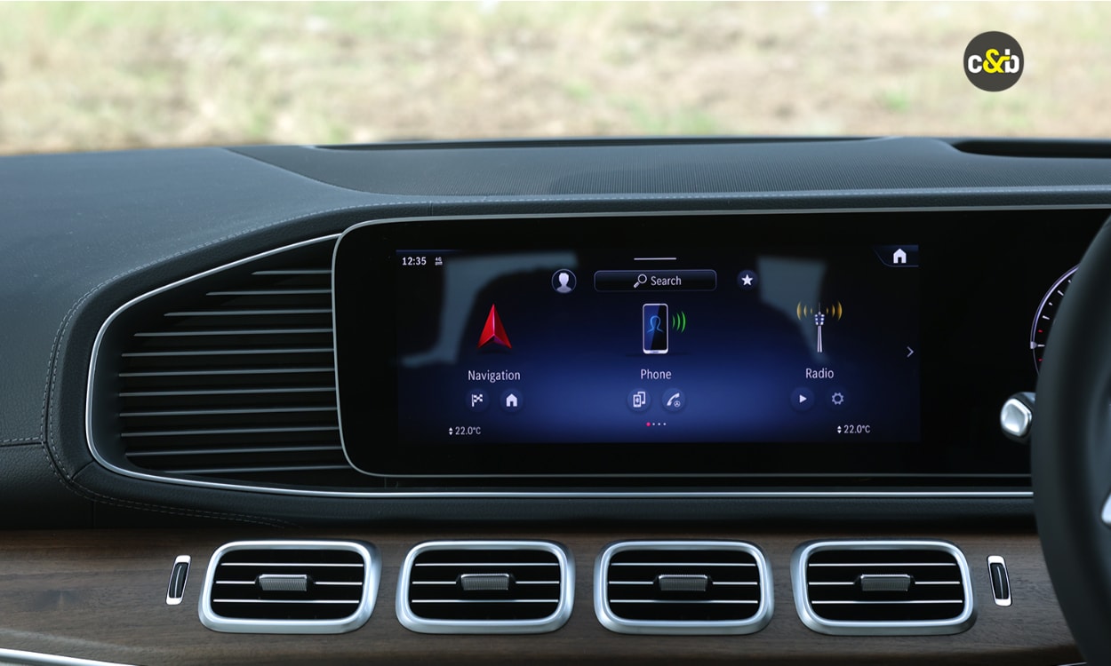 Mercedes Benz Gle Display Mercedes Benz Gle Display