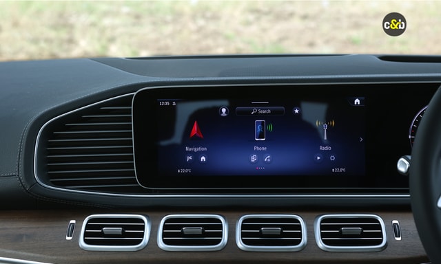 Mercedes Benz Gle Display Mercedes Benz Gle Display